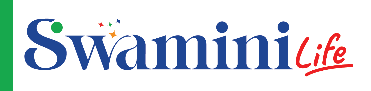 logo swamini